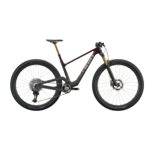 Bicicleta MTB SCOTT Spark RC Pro 2027