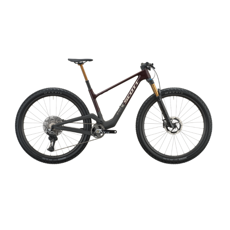 Bicicleta MTB SCOTT Spark RC Pro 2027