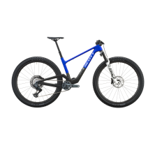 Bicicleta MTB SCOTT Spark RC Team Issue 2027