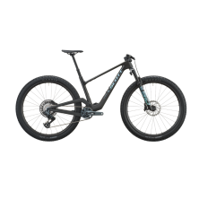Bicicleta MTB SCOTT Spark RC Team Issue 2027