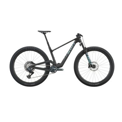 Bicicleta MTB SCOTT Spark RC Team Issue 2027