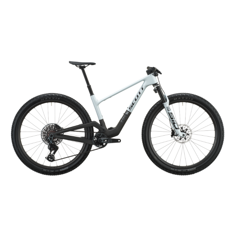 Bicicleta MTB SCOTT Spark RC World Cup 2027