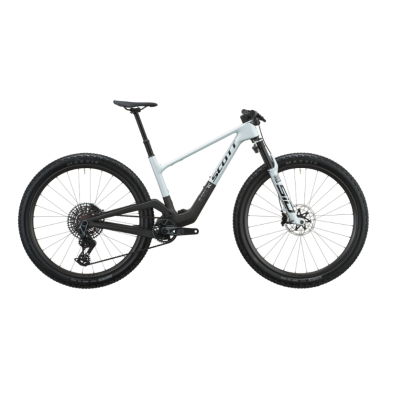 Bicicleta MTB SCOTT Spark RC World Cup 2027