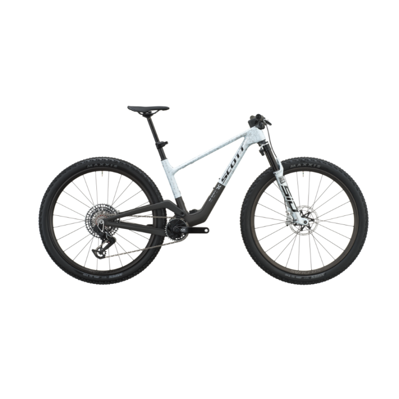 Bicicleta MTB SCOTT Spark RC World Cup Evo 2027