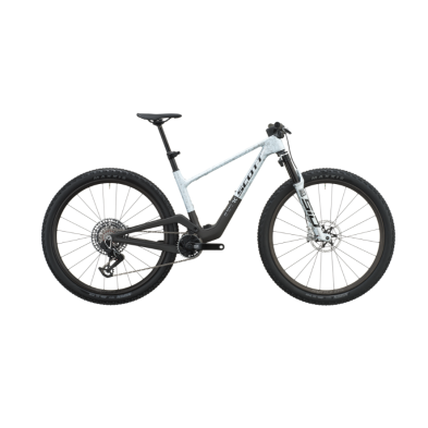Bicicleta MTB SCOTT Spark RC World Cup Evo 2027