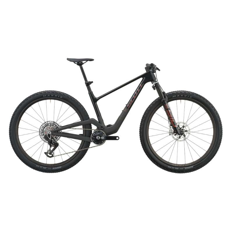 Bicicleta MTB SCOTT Spark RC SL 2027