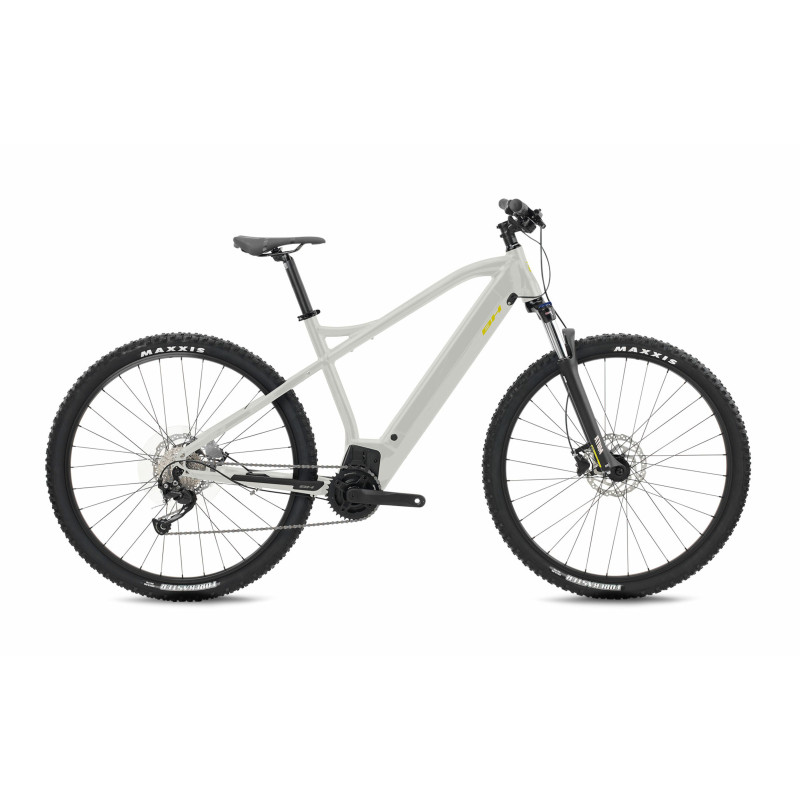 BH ATOM. E-bike MTB