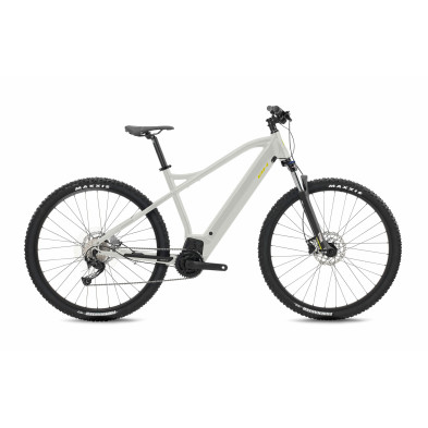 BH ATOM. E-bike MTB