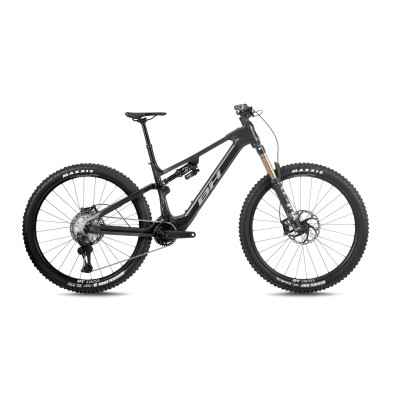 Bicicleta Electrica BH ILYNX + DL TRAIL CARBON 8.8