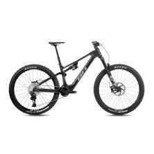 Bicicleta Electrica BH ILYNX + DL TRAIL CARBON 8.7