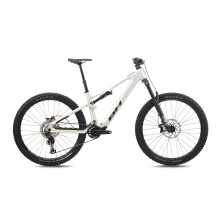 Bicicleta Electrica BH ILYNX + DL TRAIL 8.1