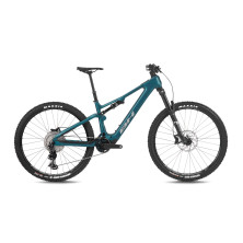 Bicicleta Electrica BH ILYNX + DL TRAIL 8.1