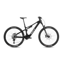 Bicicleta Electrica BH ILYNX + DL TRAIL 8.0