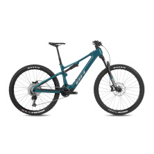 Bicicleta Electrica BH ILYNX + DL TRAIL 8.0