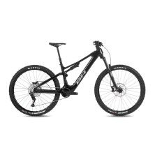 Bicicleta Electrica BH ILYNX + DL TRAIL 7.9