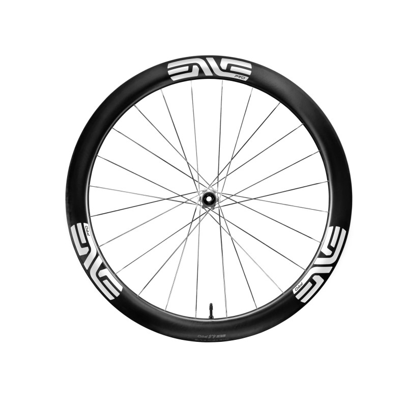 ENVE SES 4.5 PRO. Delantera (Tubeless Ready)