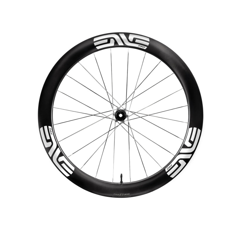 ENVE SES 4.5 PRO. Trasera (Tubeless Ready)