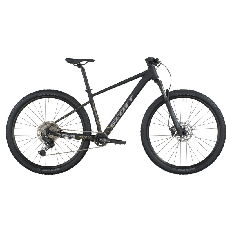 Bicicleta MTB SCOTT CONTRAIL 10