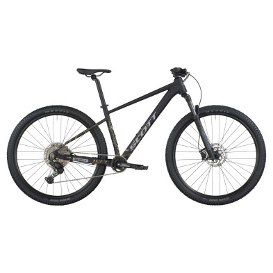 Bicicleta MTB SCOTT CONTRAIL 10