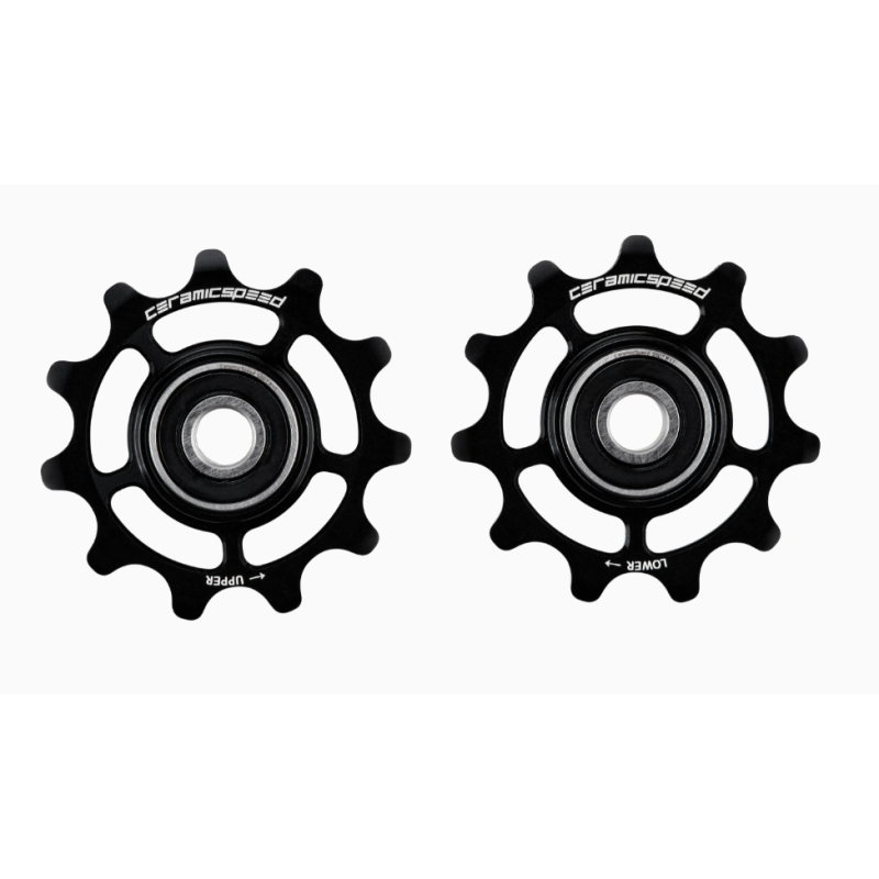 ROLDANAS CERAMICSPEED para cambios SHIMANO 12v