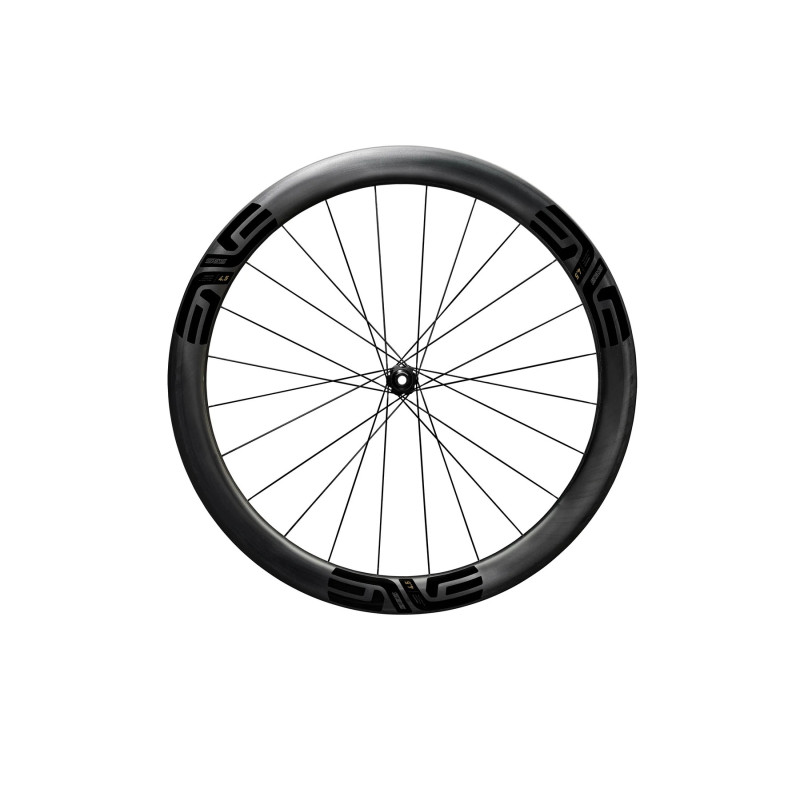 ENVE SES 4.5. Delantera (Tubeless Ready)