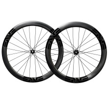 ENVE SES 4.5 Black. Juego (Tubeless Ready)