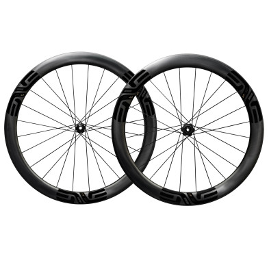 ENVE SES 4.5 Black. Juego (Tubeless Ready)