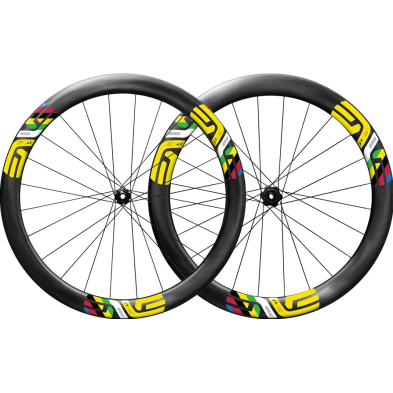 ENVE SES 4.5. Juego (Tubeless) Tour de France Ed. Limitada