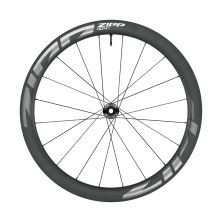 ZIPP 404 S CARBON DISC BRAKE Gris. Delantera (Tubeless)