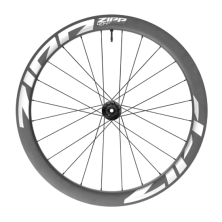 ZIPP 404 S CARBON DISC BRAKE Blanco. Trasera (Tubeless)