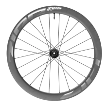 ZIPP 404 S CARBON DISC BRAKE Gris. Trasera (Tubeless)