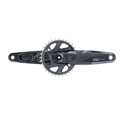 Grupo SRAM GX Eagle 12V DUB 10-52