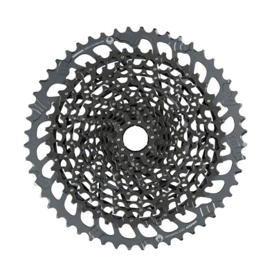 Grupo SRAM GX Eagle 12V DUB 10-52