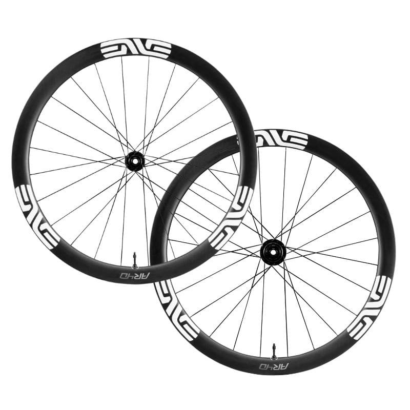 ENVE AR40. Juego