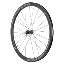 PROGRESS AIRSPEED A38 DISC