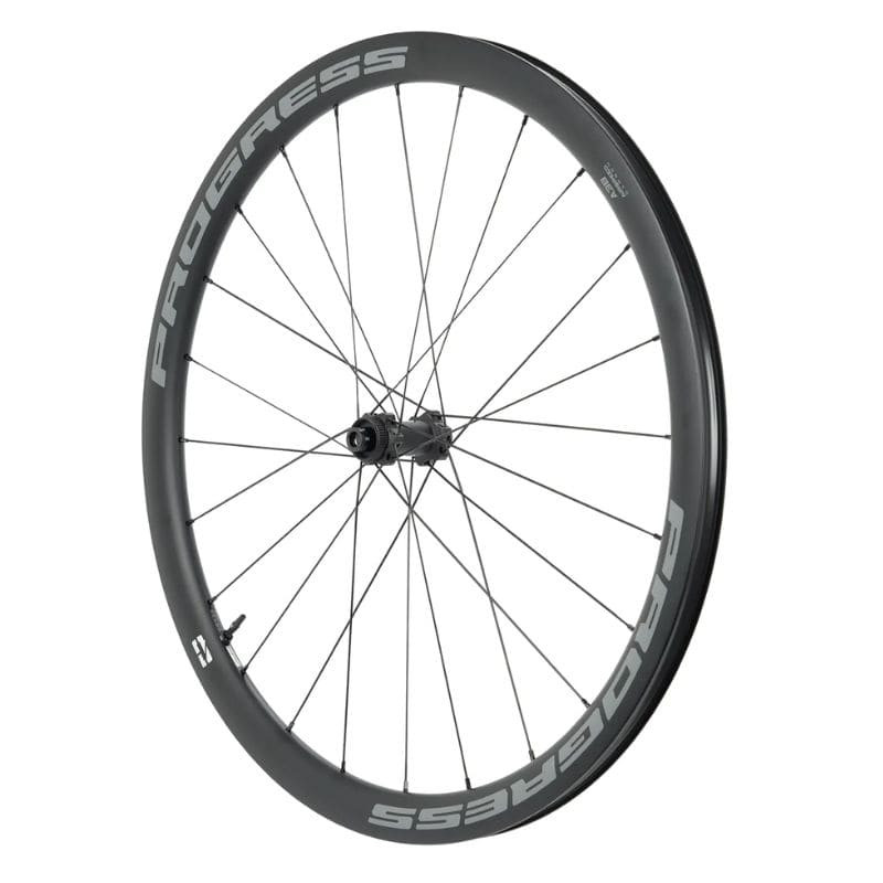 PROGRESS AIRSPEED A38 DISC
