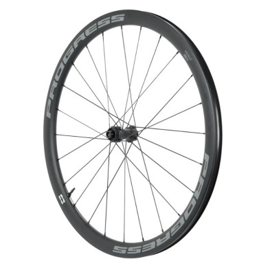 PROGRESS AIRSPEED A38 DISC