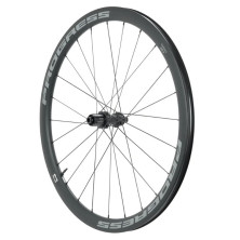 PROGRESS AIRSPEED A38 DISC. Trasera