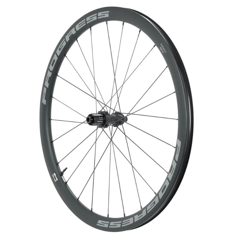 PROGRESS AIRSPEED A38 DISC. Trasera