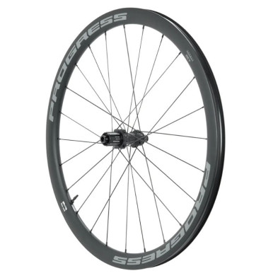 PROGRESS AIRSPEED A38 DISC. Trasera