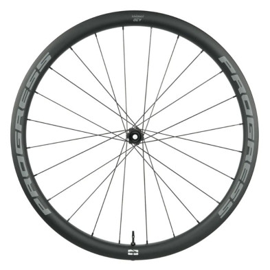 PROGRESS AIRSPEED A38 DISC. Trasera