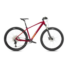 Bicicleta MTB BH SPIKE 3.0