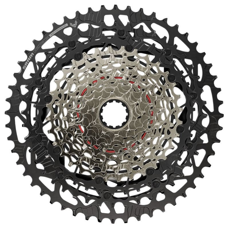Cassette SRAM XS-1270 Eagle Transmission T-Type 12v 10-52