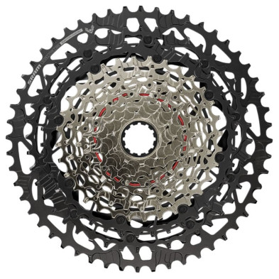 Cassette SRAM XS-1270 Eagle Transmission T-Type 12v 10-52