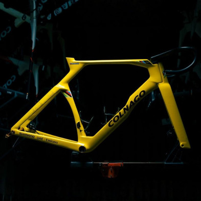 Colnago Y1RS Tadej Pogačar