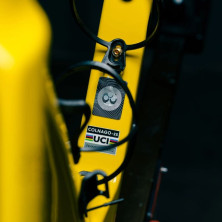 Colnago Y1RS Tadej Pogačar