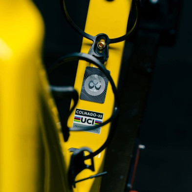 Colnago Y1RS Tadej Pogačar