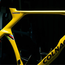 Colnago Y1RS Tadej Pogačar
