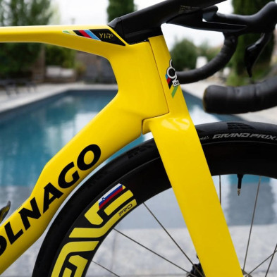 Colnago Y1RS Tadej Pogačar