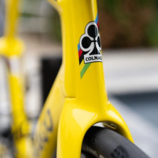 Colnago Y1RS Tadej Pogačar